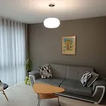 Central, Brand New With Parking