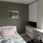 Apartament Central, Brand New With Parking *