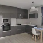 Central, Brand New With Parking Błagojewgrad