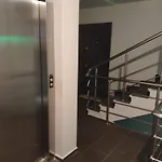 Apartament Central, Brand New With Parking Błagojewgrad