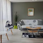 Apartament Central, Brand New With Parking *