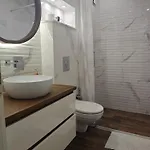 Central, Brand New With Parking *