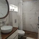 Central, Brand New With Parking Apartament