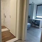 Central, Brand New With Parking Apartament *