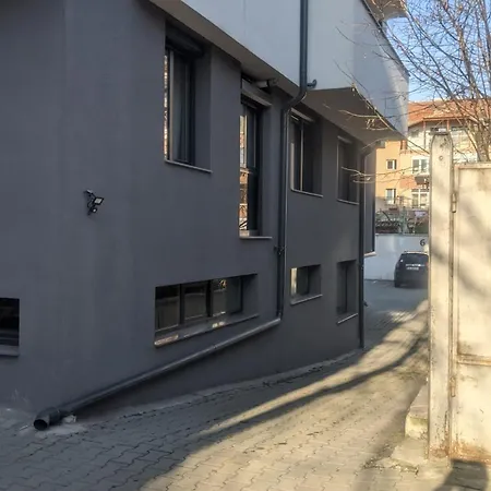Central, Brand New With Parking * Blagoevgrad