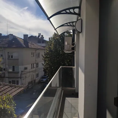 Central, Brand New With Parking Apartment Blagoevgrad