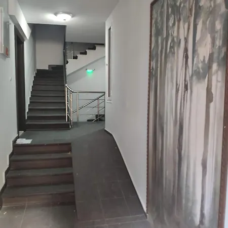 Central, Brand New With Parking Blagoewgrad