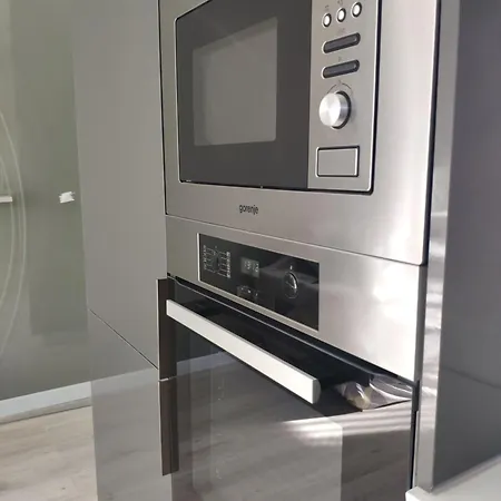 Central, Brand New With Parking * Blagoevgrad