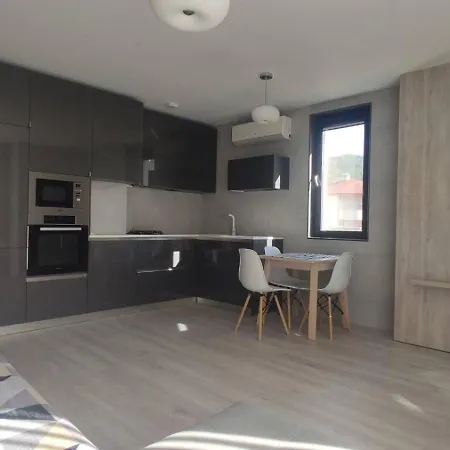 Central, Brand New With Parking Apartment Blagoevgrad