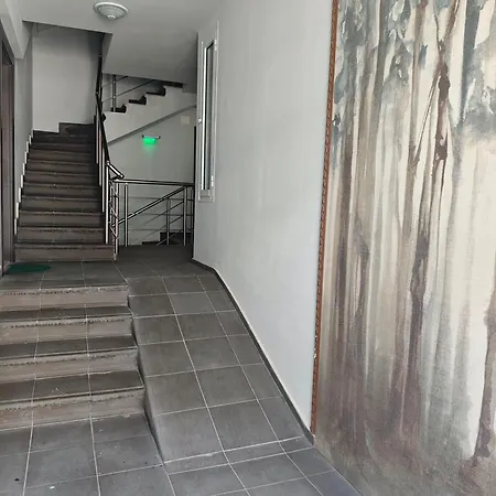 アパート Central, Brand New With Parking ブラゴエヴグラト