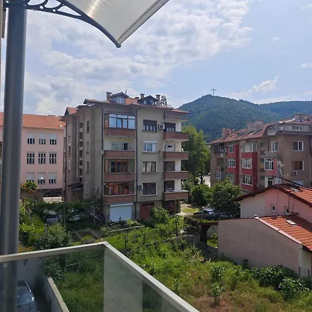 Apartment Central, Brand New With Parking Blagoewgrad