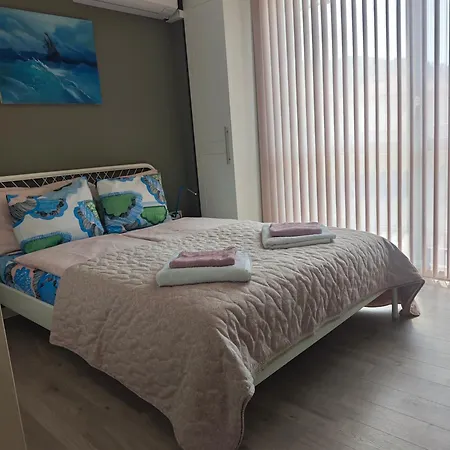 Apartment Central, Brand New With Parking Blagoevgrad