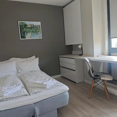 Central, Brand New With Parking * ブラゴエヴグラト