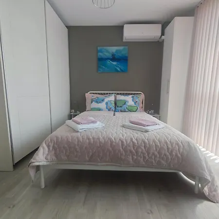 Central, Brand New With Parking ブラゴエヴグラト