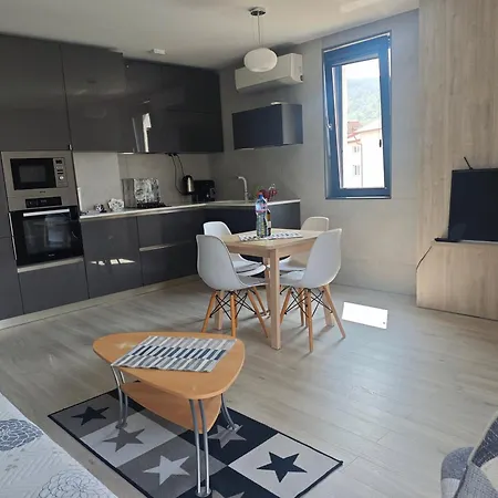 Central, Brand New With Parking * Blagoevgrad