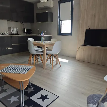 Apartment Central, Brand New With Parking Blagoevgrad