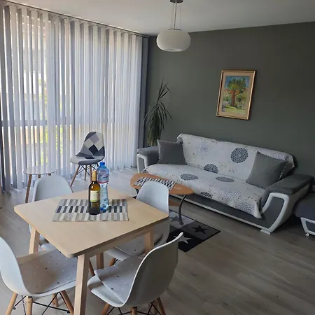 Central, Brand New With Parking Blagoevgrad