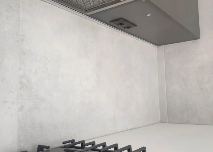 Central, Brand New With Parking *