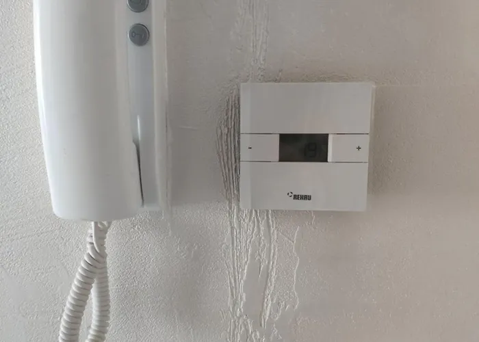 Apartament Central, Brand New With Parking *