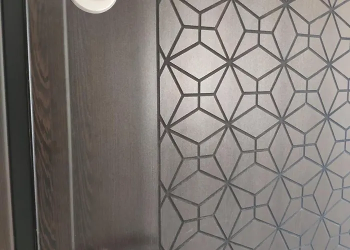 Apartament Central, Brand New With Parking